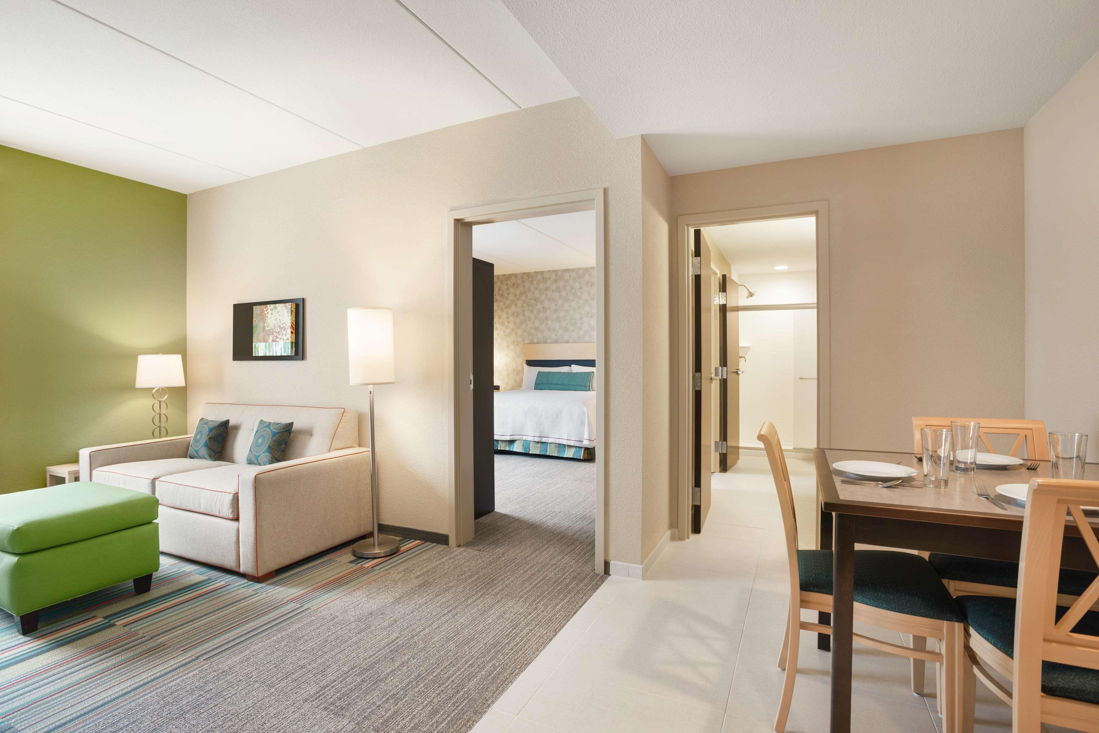 Home2 Suites By Hilton Knoxville West Eksteriør bilde