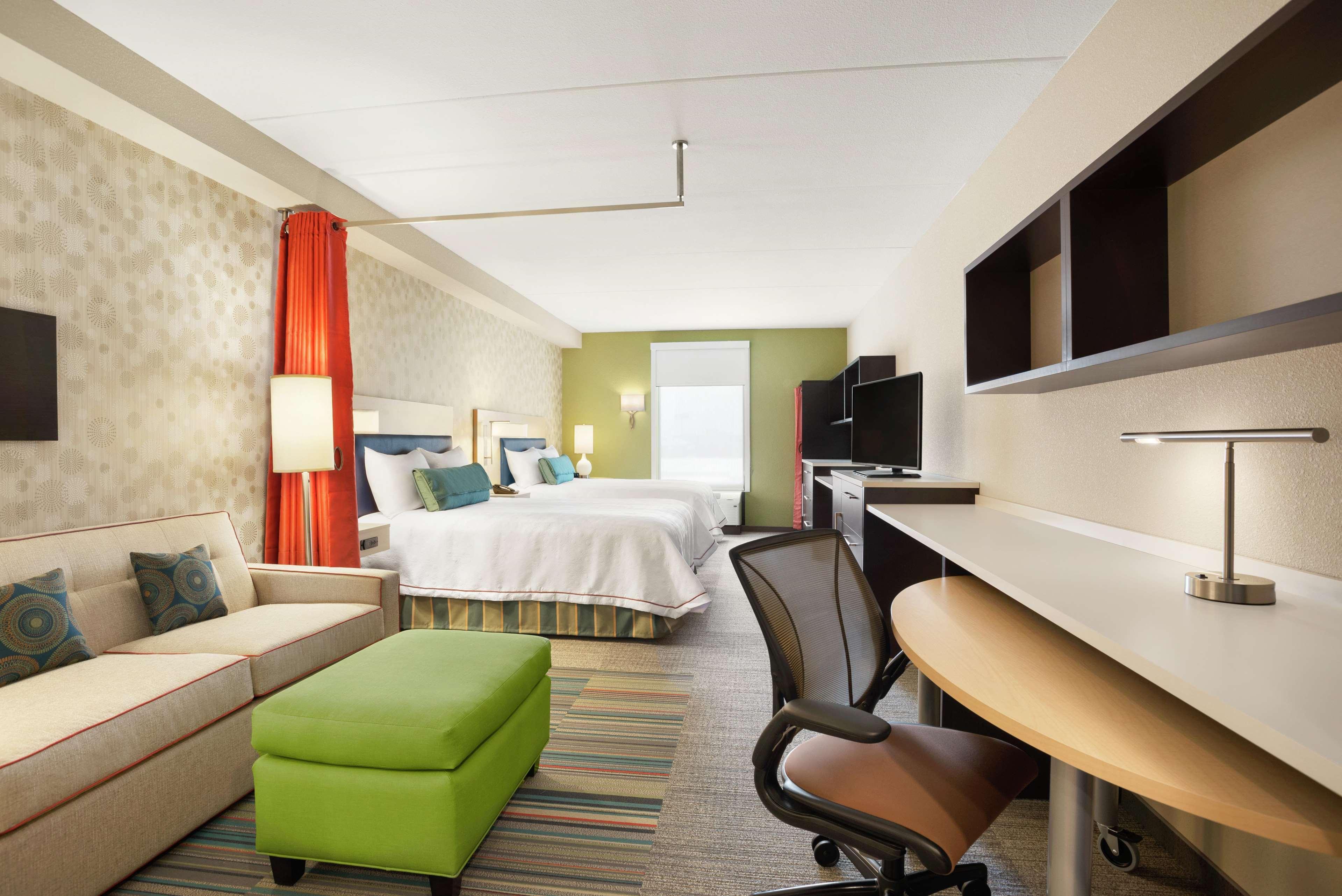 Home2 Suites By Hilton Knoxville West Eksteriør bilde