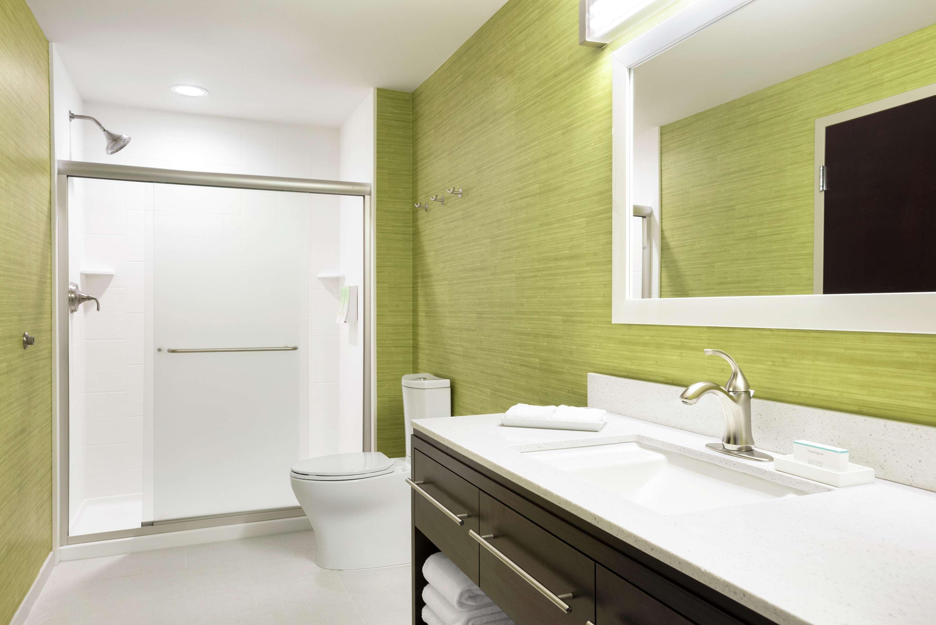 Home2 Suites By Hilton Knoxville West Eksteriør bilde