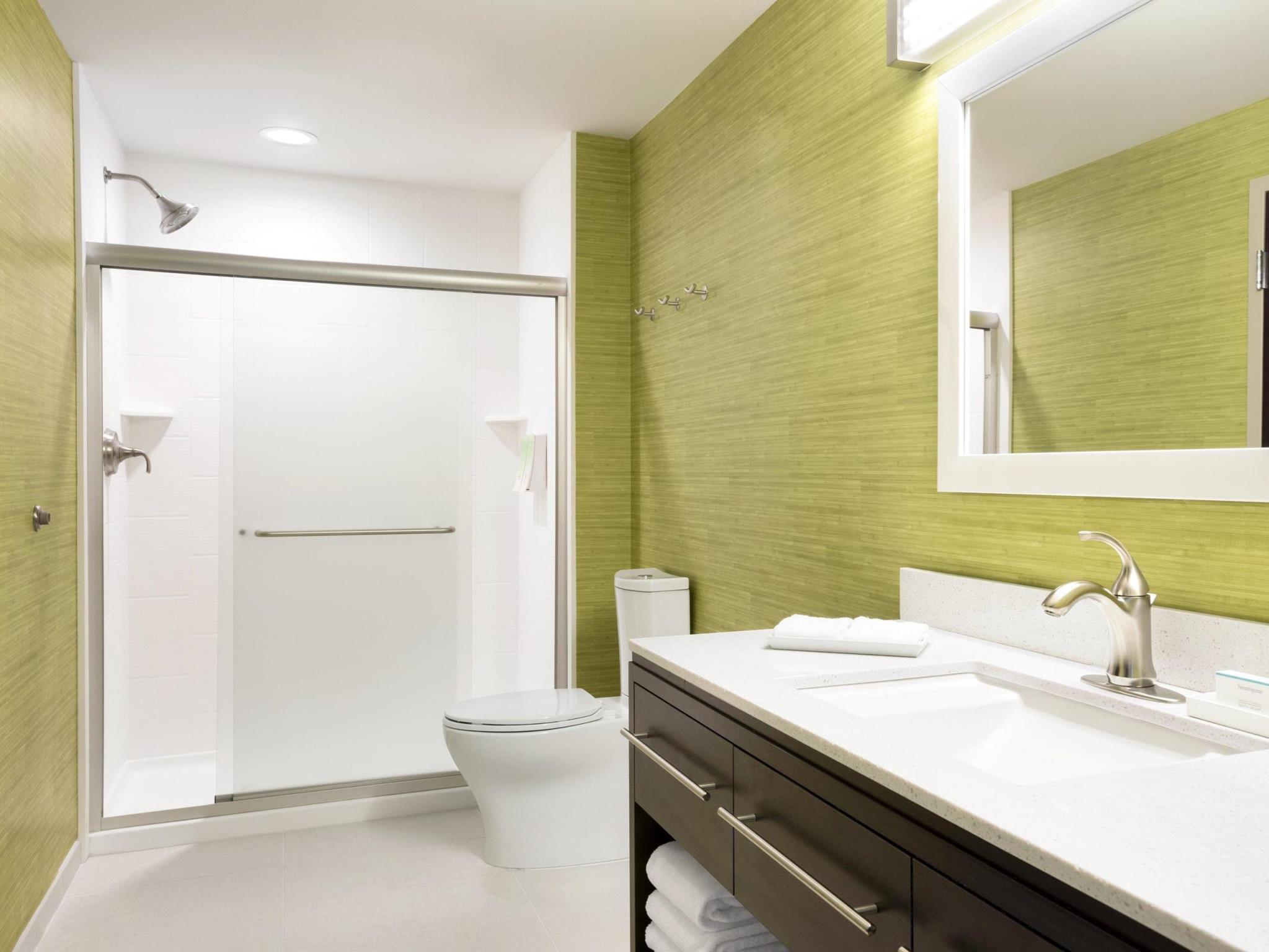 Home2 Suites By Hilton Knoxville West Eksteriør bilde