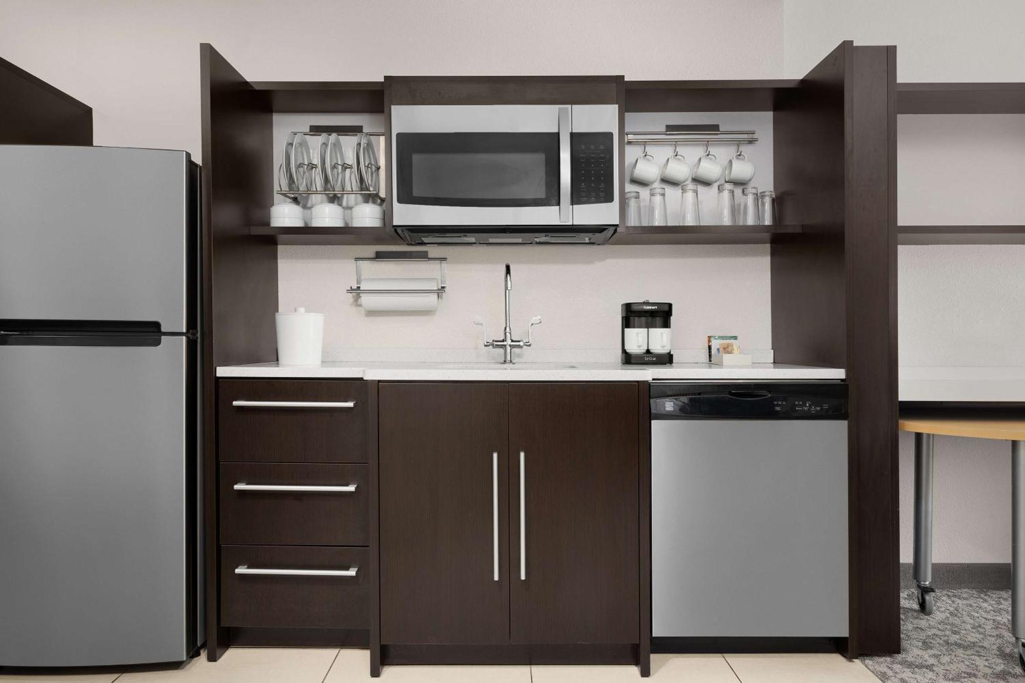 Home2 Suites By Hilton Knoxville West Eksteriør bilde