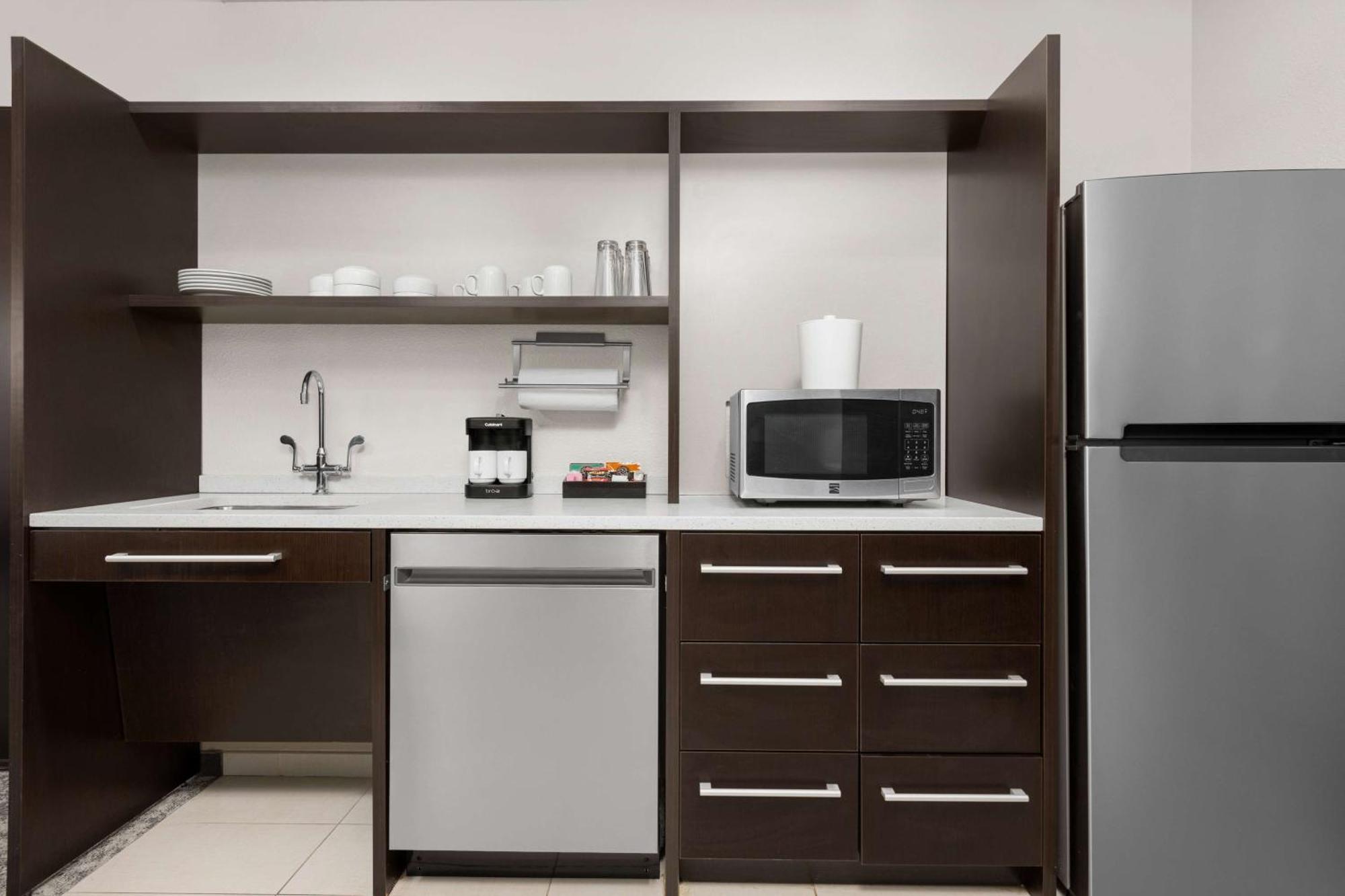 Home2 Suites By Hilton Knoxville West Eksteriør bilde