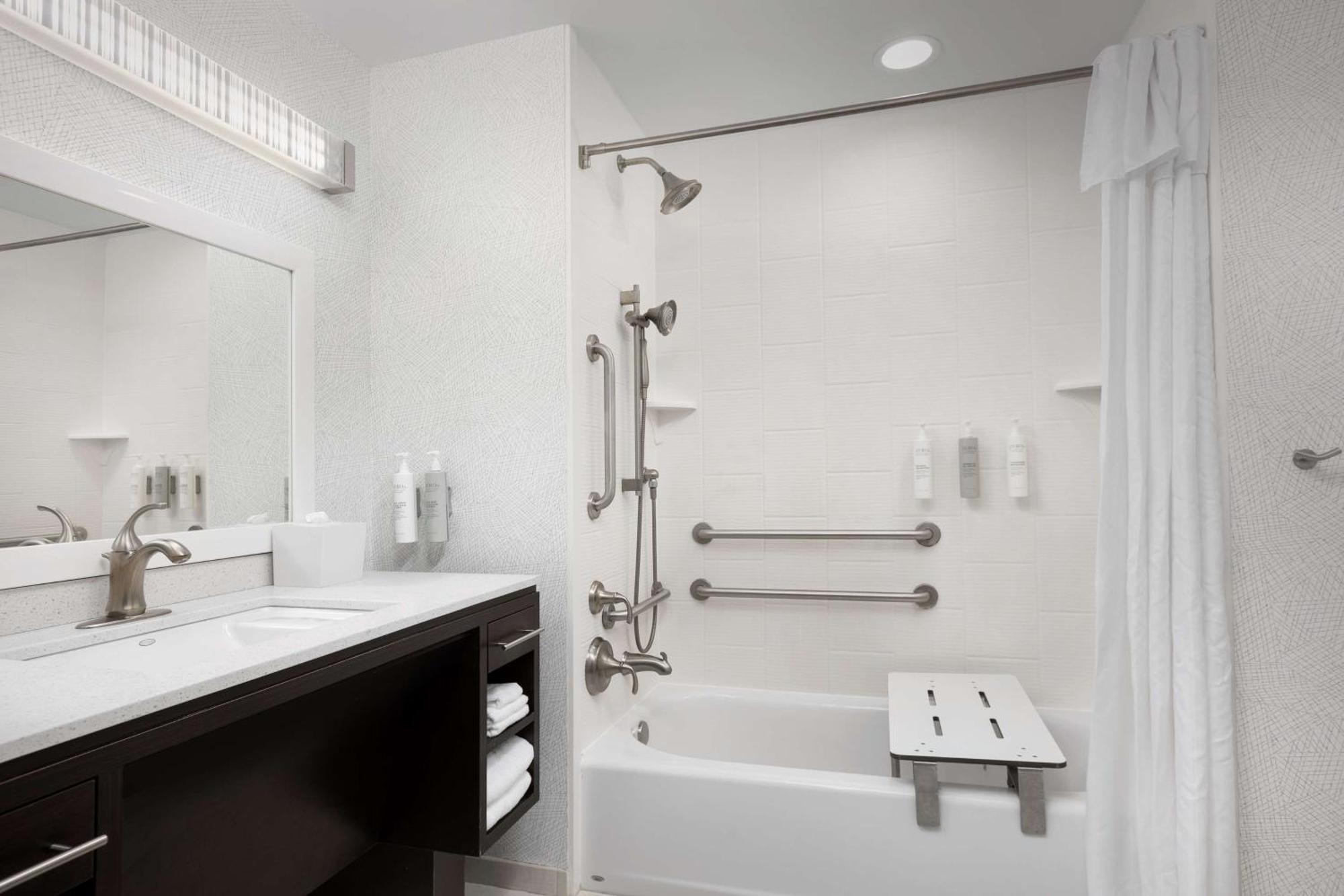 Home2 Suites By Hilton Knoxville West Eksteriør bilde
