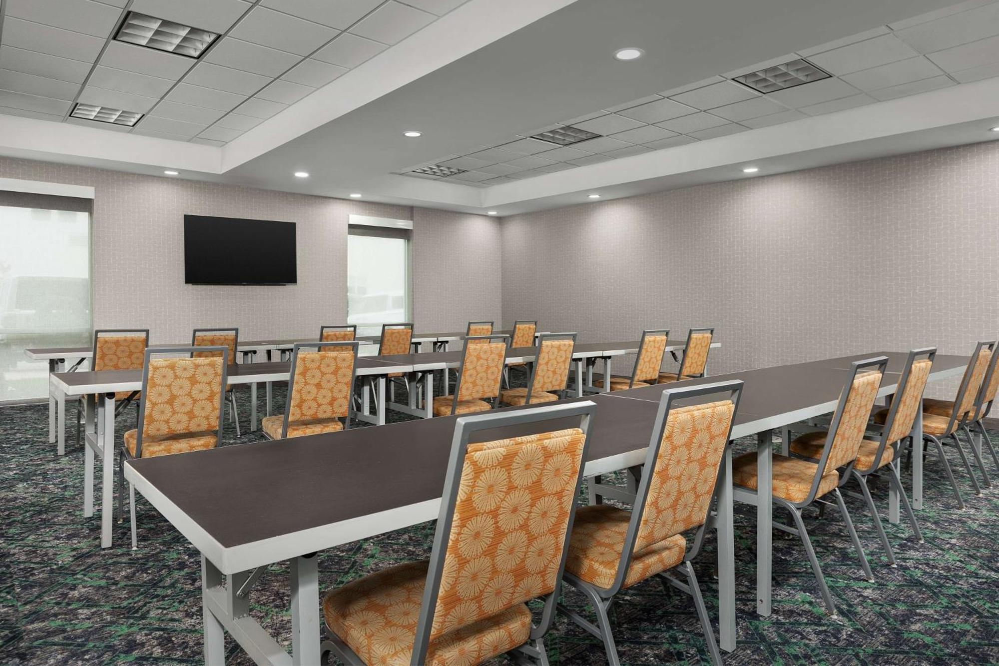 Home2 Suites By Hilton Knoxville West Eksteriør bilde