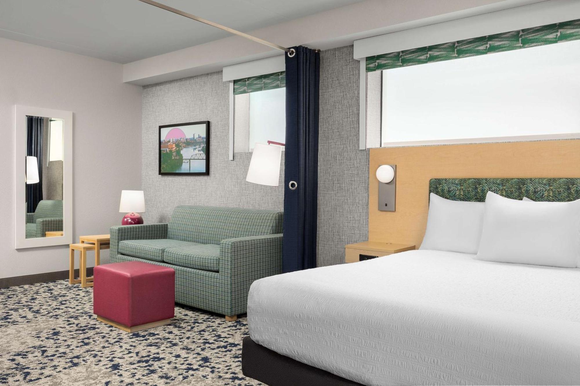 Home2 Suites By Hilton Knoxville West Eksteriør bilde