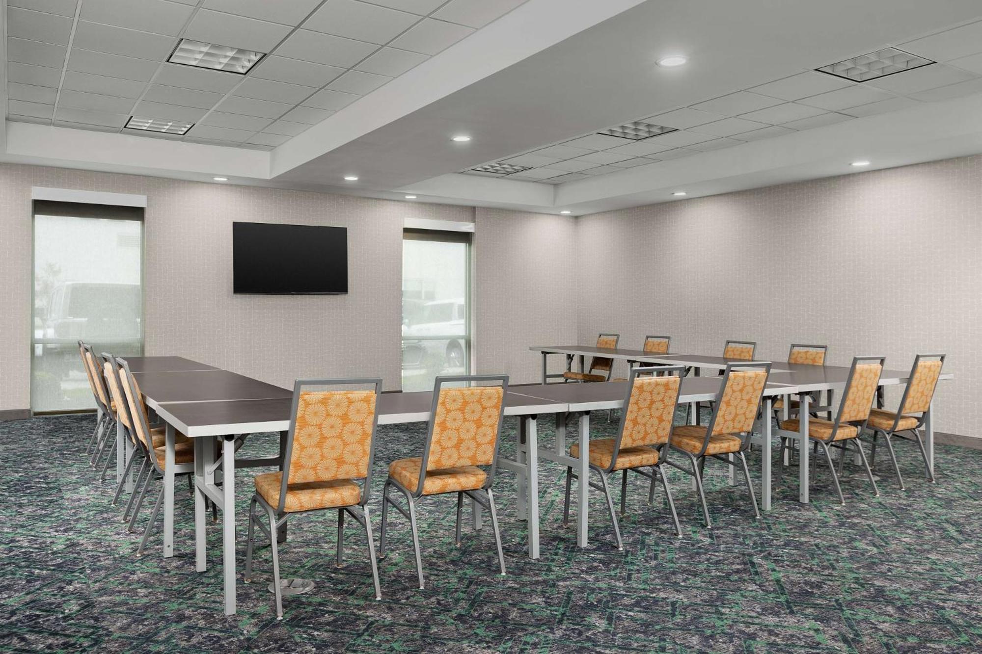 Home2 Suites By Hilton Knoxville West Eksteriør bilde