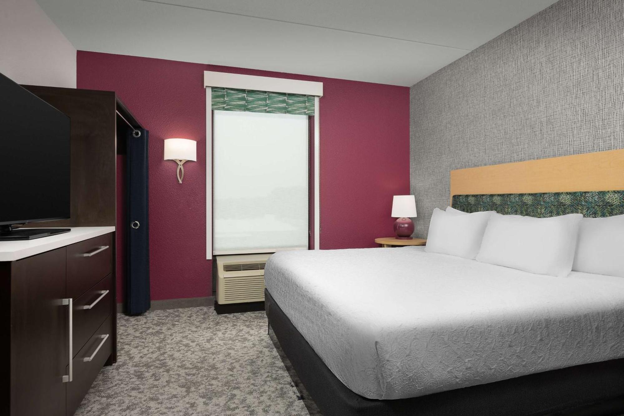 Home2 Suites By Hilton Knoxville West Eksteriør bilde