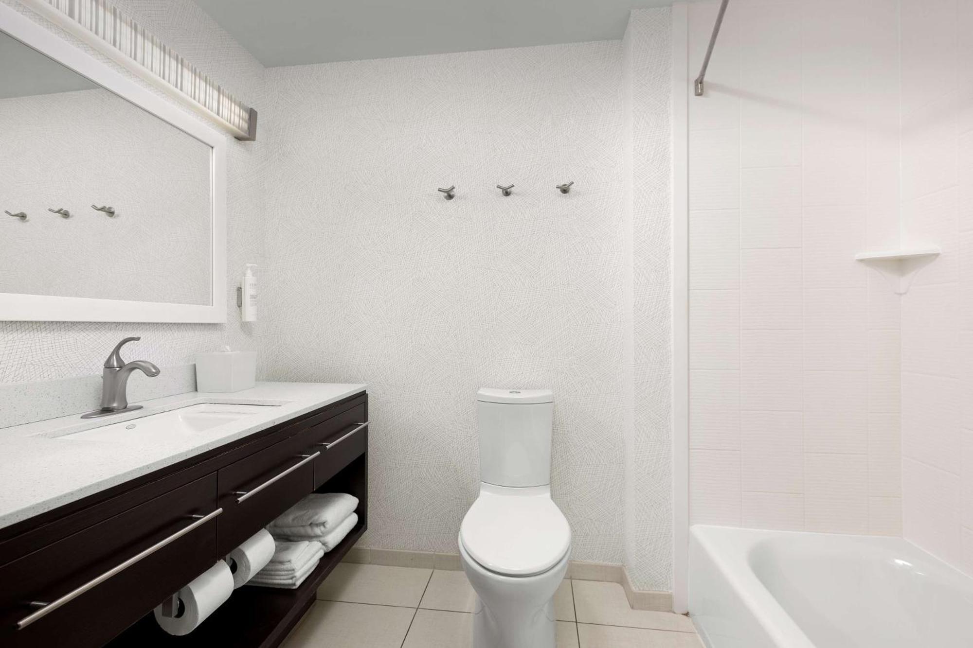 Home2 Suites By Hilton Knoxville West Eksteriør bilde