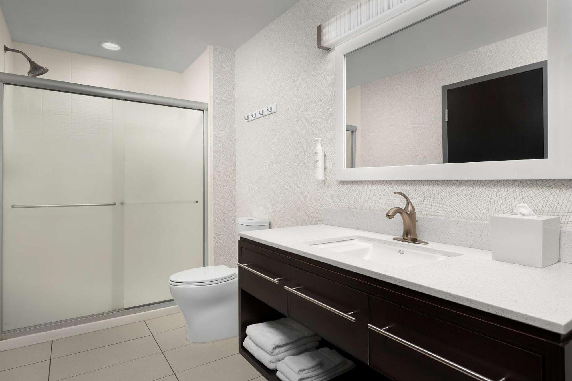 Home2 Suites By Hilton Knoxville West Eksteriør bilde