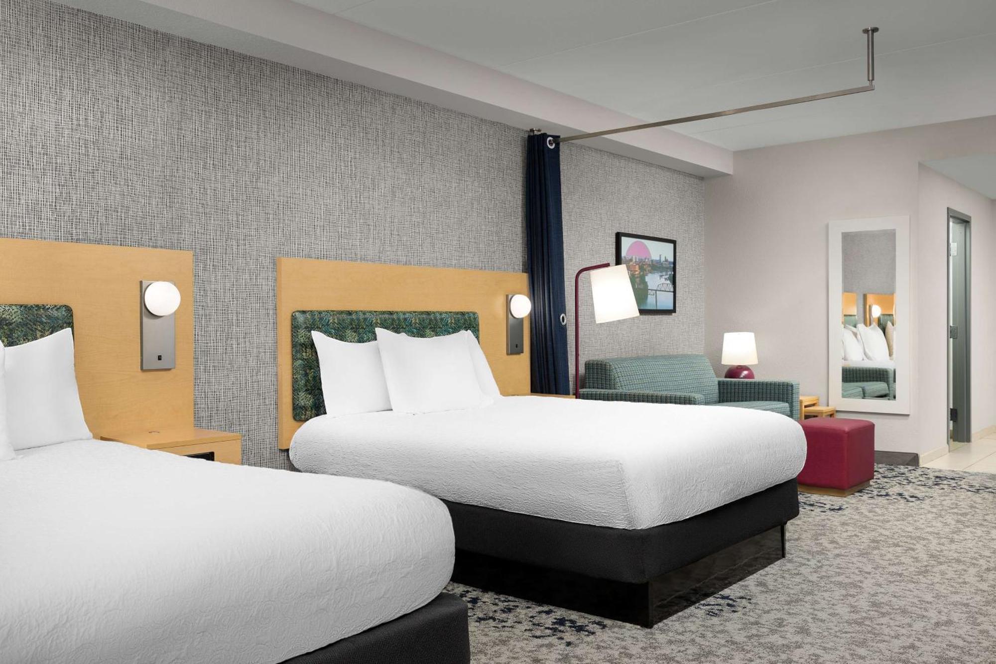 Home2 Suites By Hilton Knoxville West Eksteriør bilde