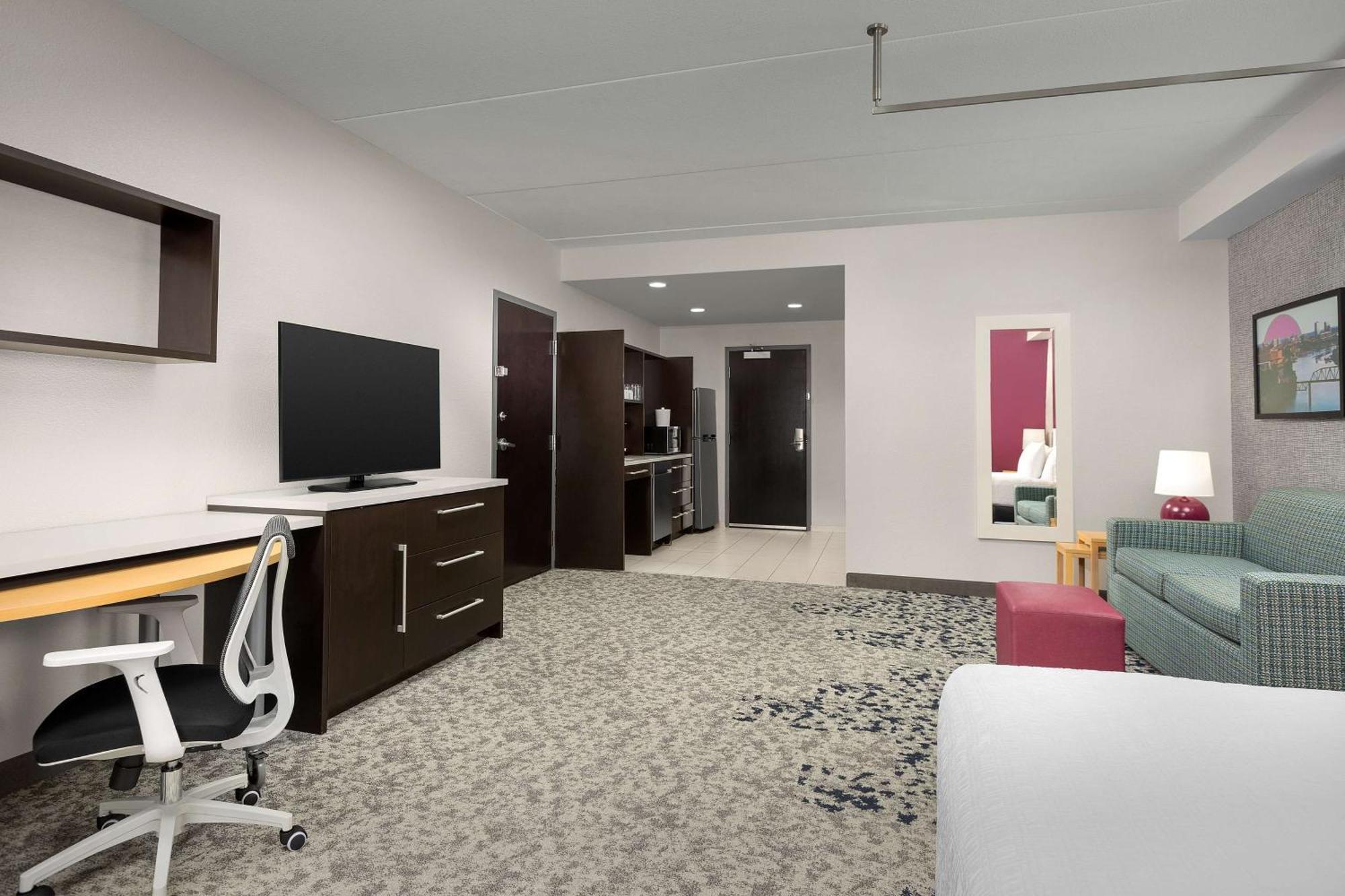 Home2 Suites By Hilton Knoxville West Eksteriør bilde