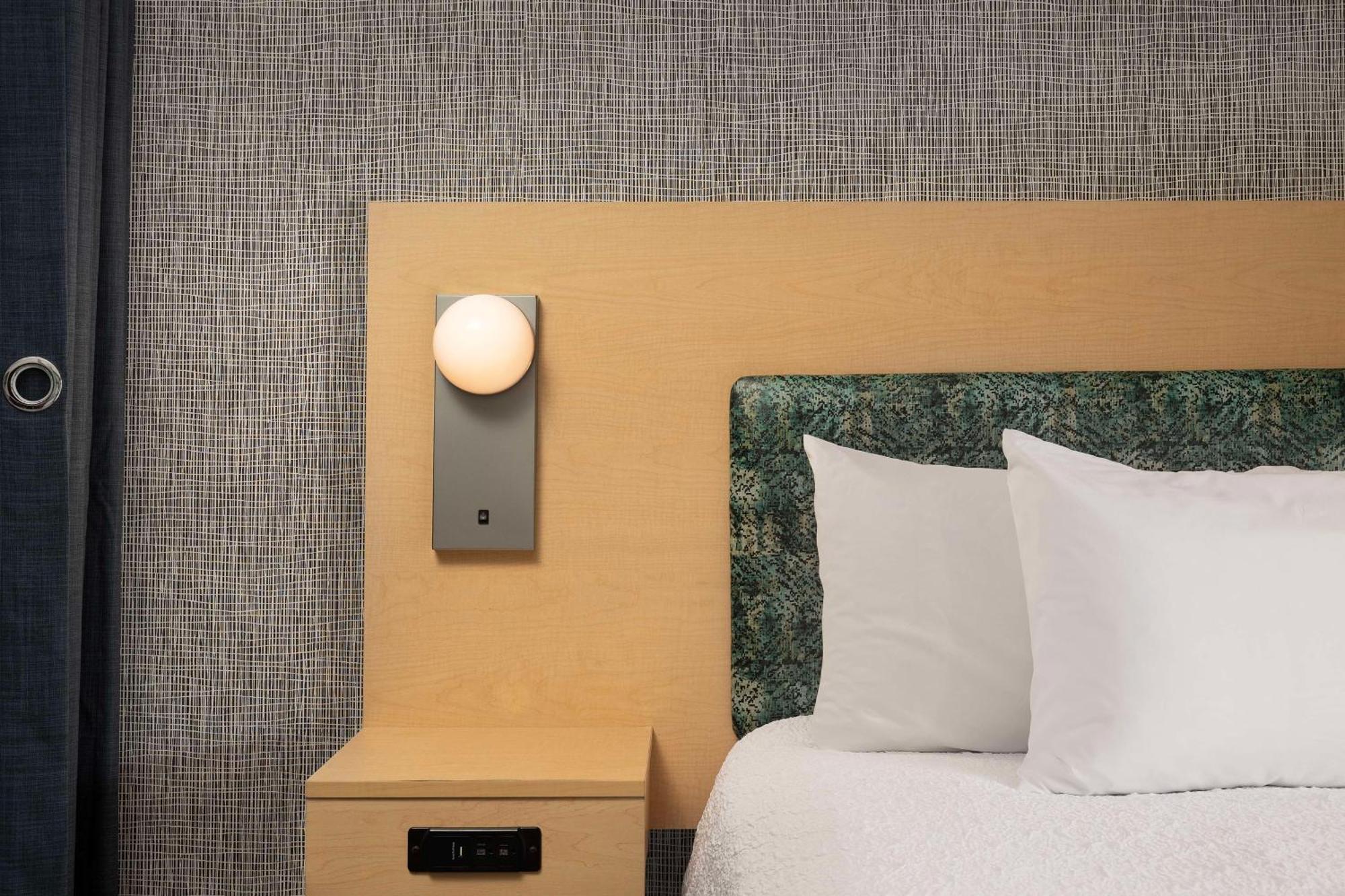 Home2 Suites By Hilton Knoxville West Eksteriør bilde