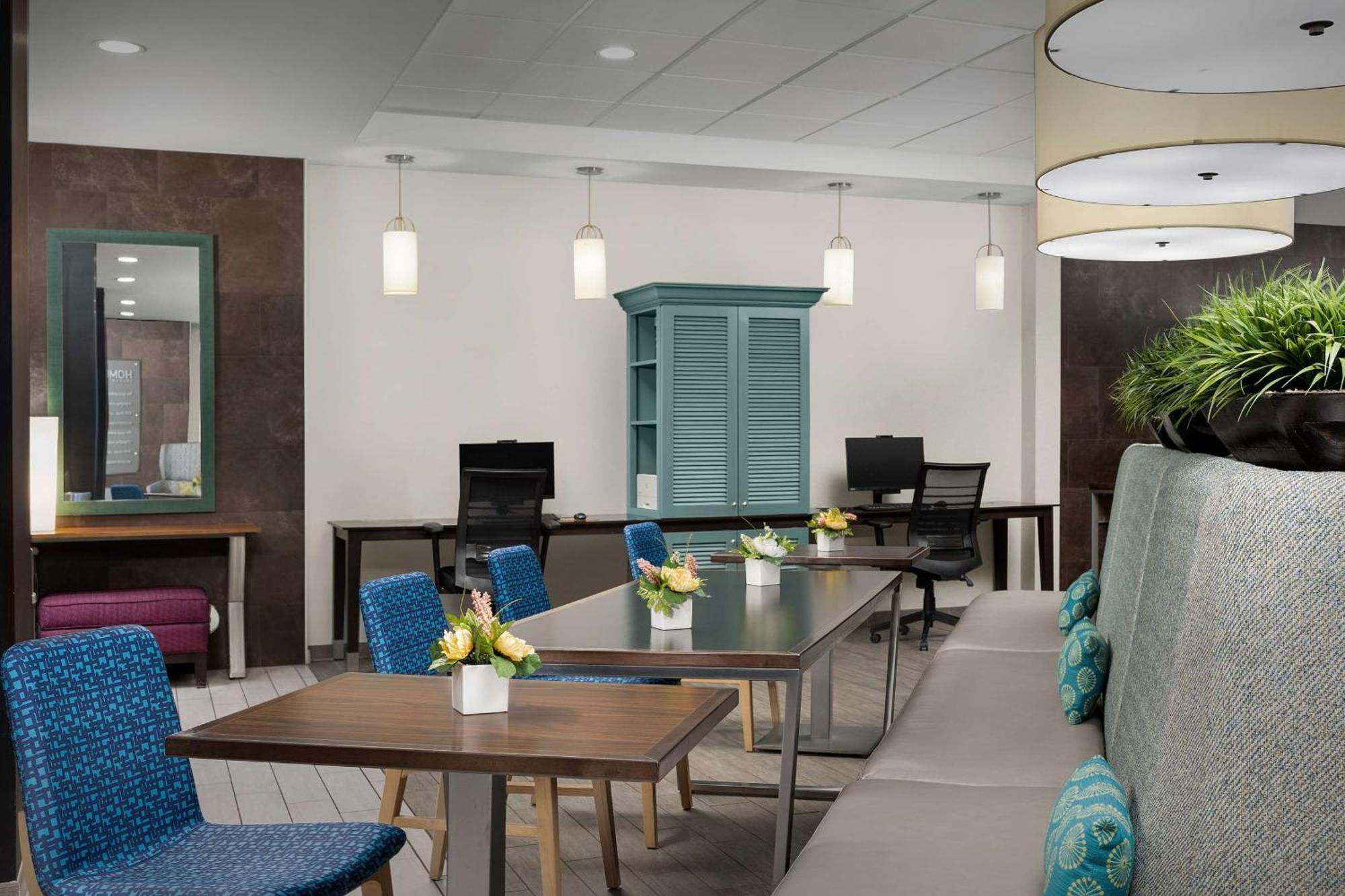 Home2 Suites By Hilton Knoxville West Eksteriør bilde
