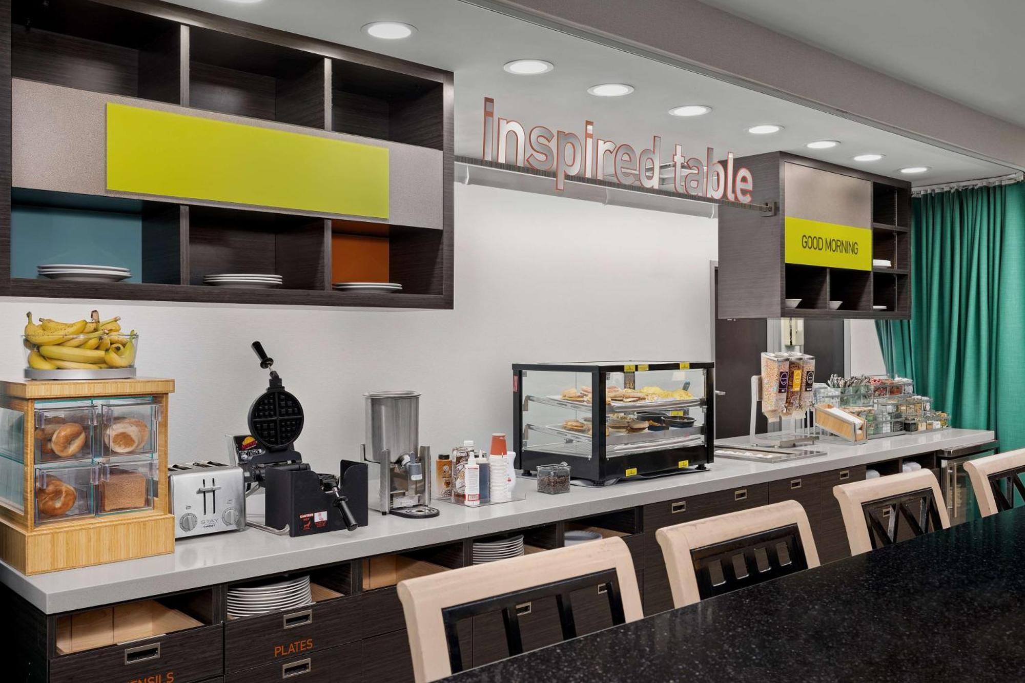 Home2 Suites By Hilton Knoxville West Eksteriør bilde