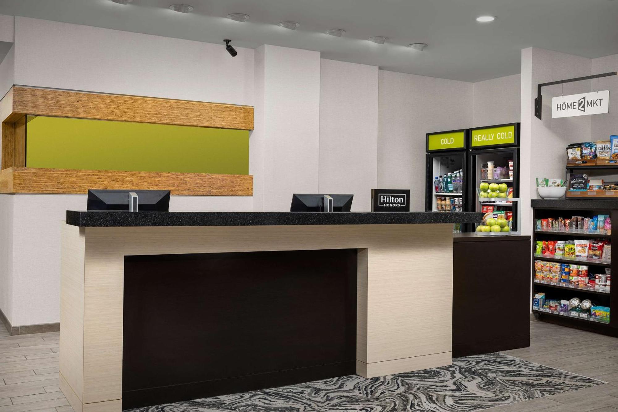 Home2 Suites By Hilton Knoxville West Eksteriør bilde