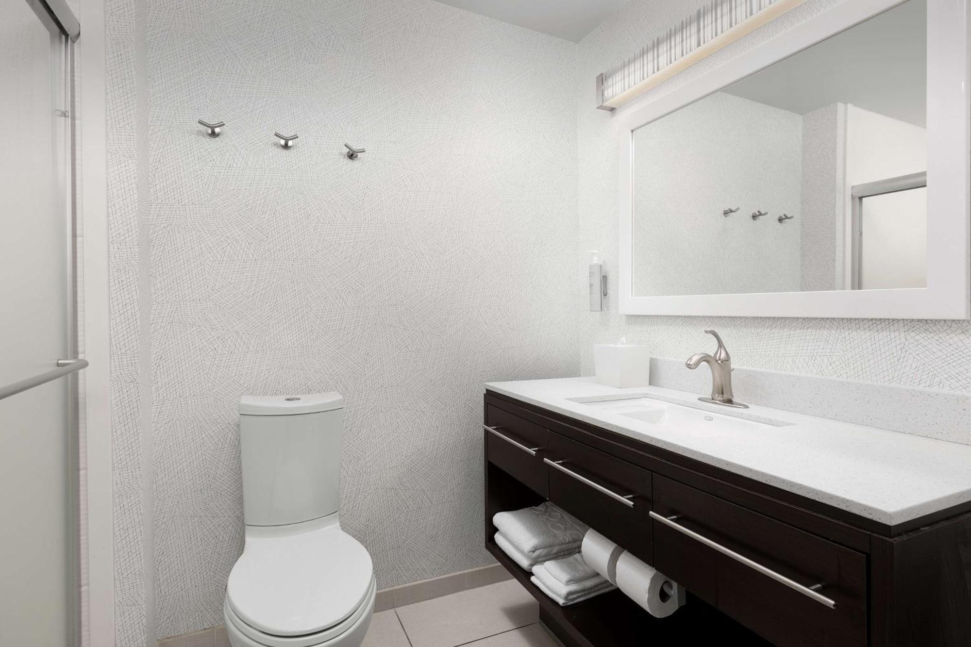 Home2 Suites By Hilton Knoxville West Eksteriør bilde