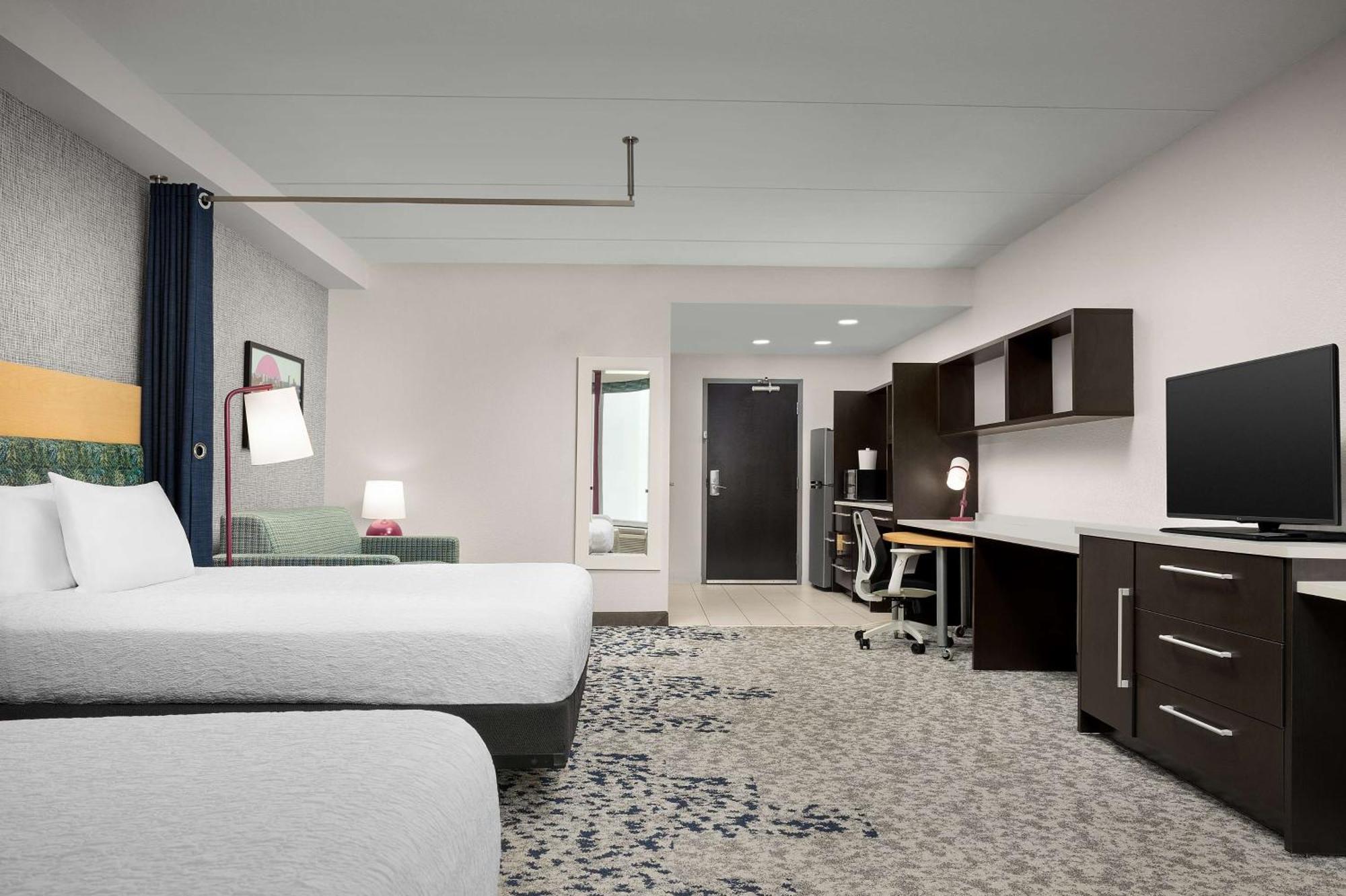Home2 Suites By Hilton Knoxville West Eksteriør bilde