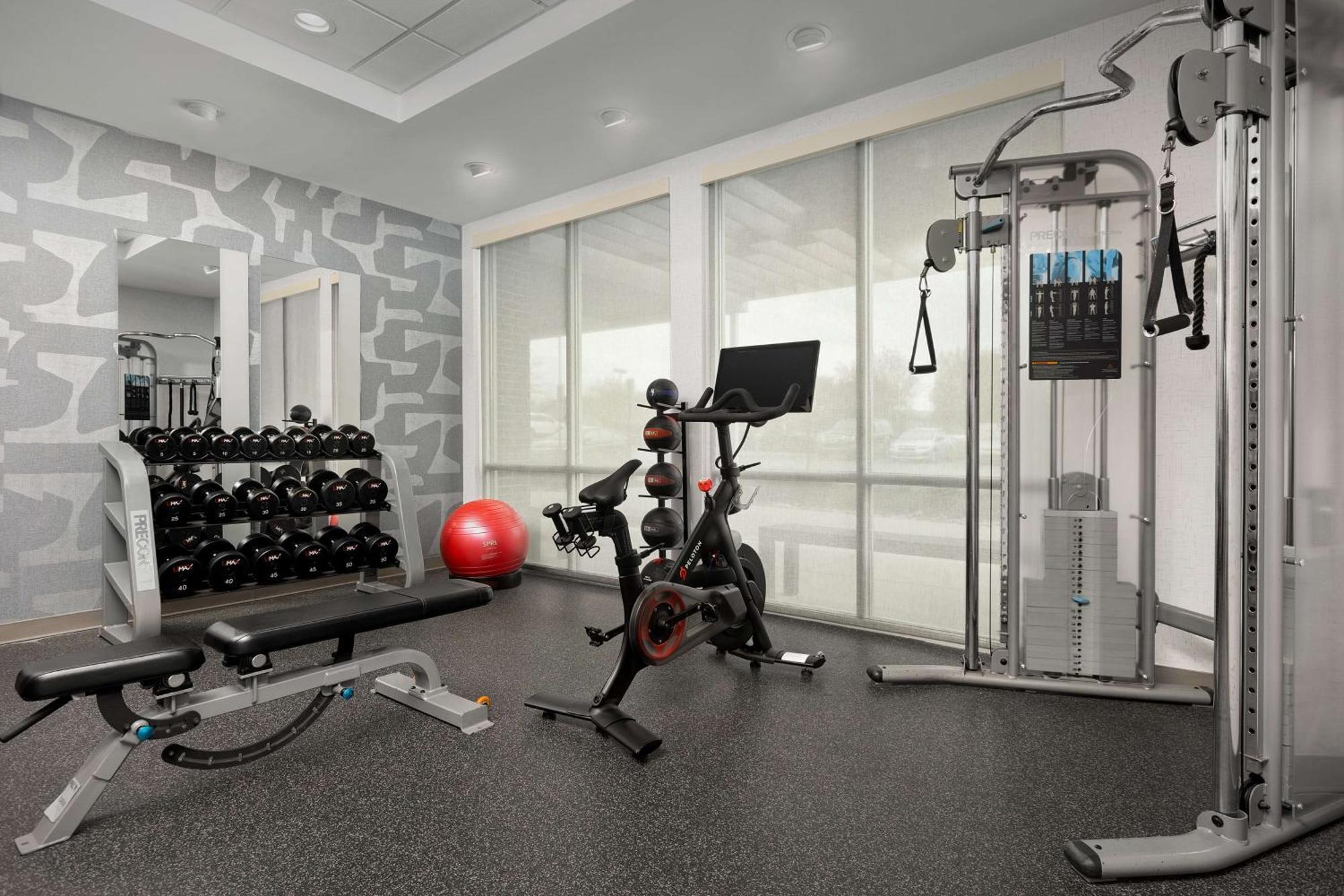 Home2 Suites By Hilton Knoxville West Eksteriør bilde