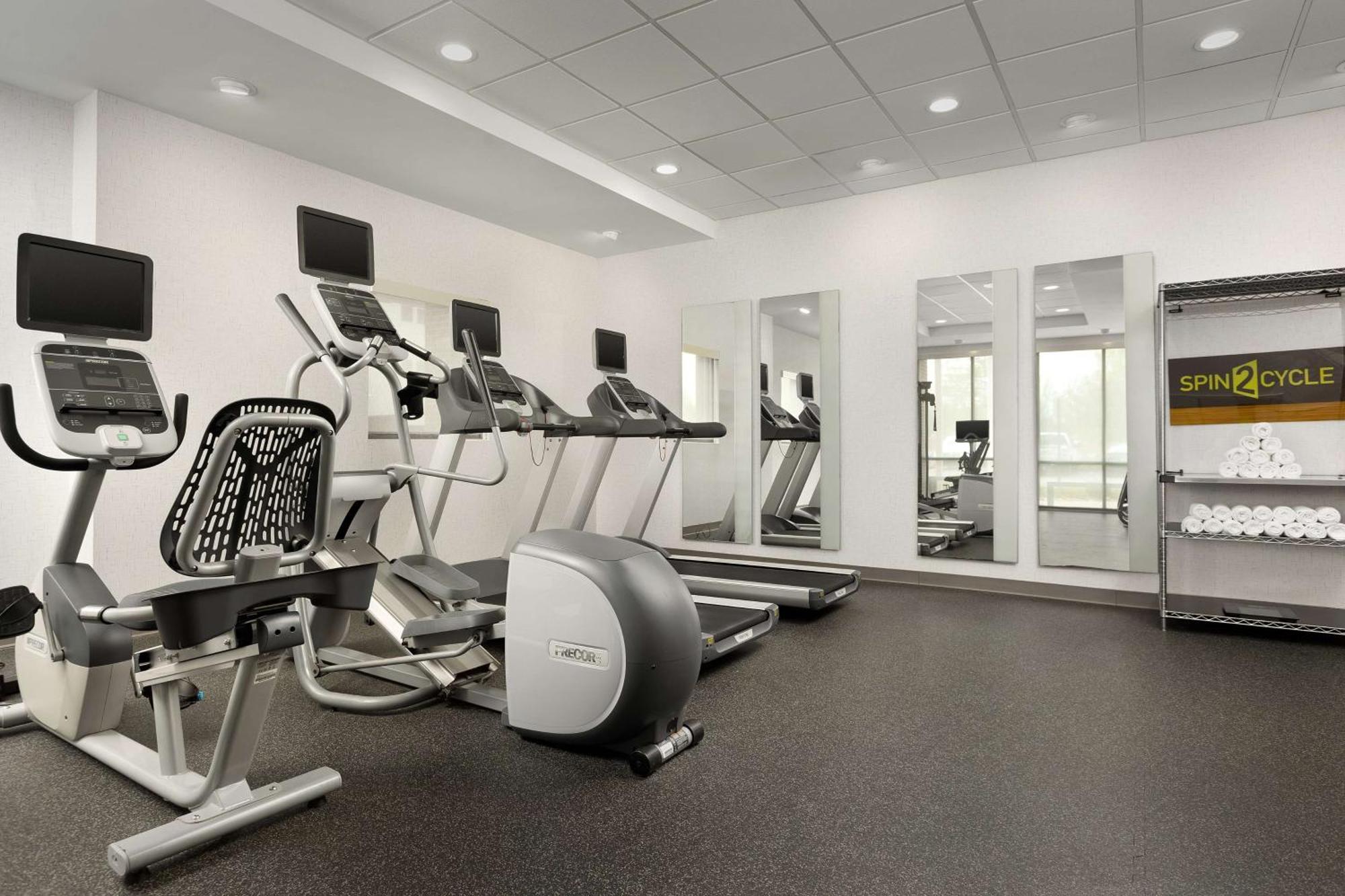 Home2 Suites By Hilton Knoxville West Eksteriør bilde