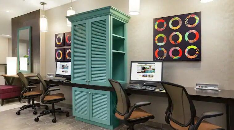 Home2 Suites By Hilton Knoxville West Eksteriør bilde