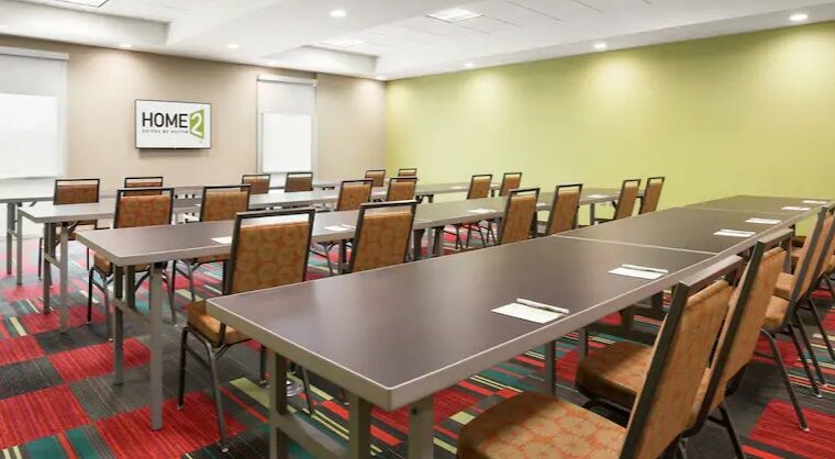 Home2 Suites By Hilton Knoxville West Eksteriør bilde