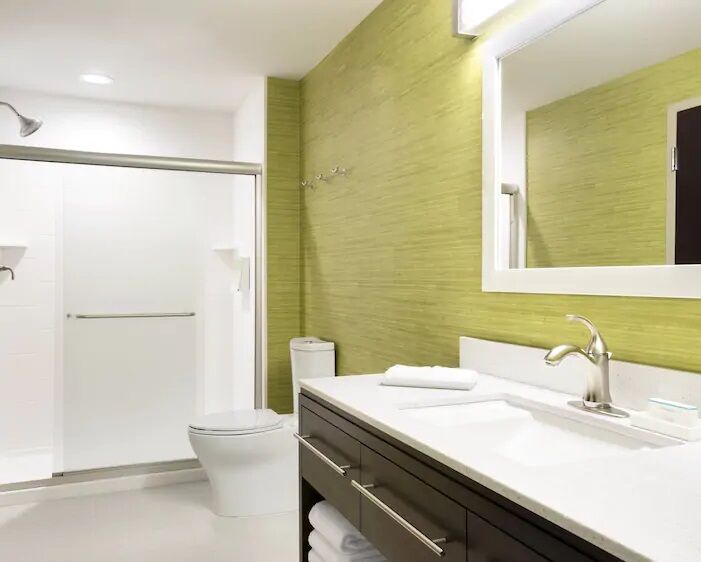 Home2 Suites By Hilton Knoxville West Eksteriør bilde